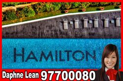Reignwood Hamilton Scotts (D9), Apartment #288188051